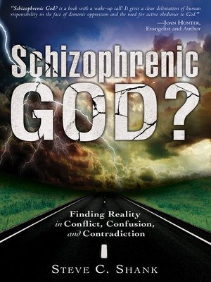 cover image of Schizophrenic God?